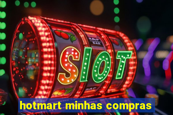 hotmart minhas compras